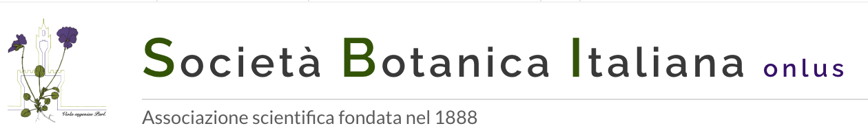 Società Botanica Italiana